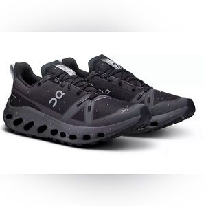 Brand New in a box On Running Women's Cloudsurfer trail waterproof running shoes